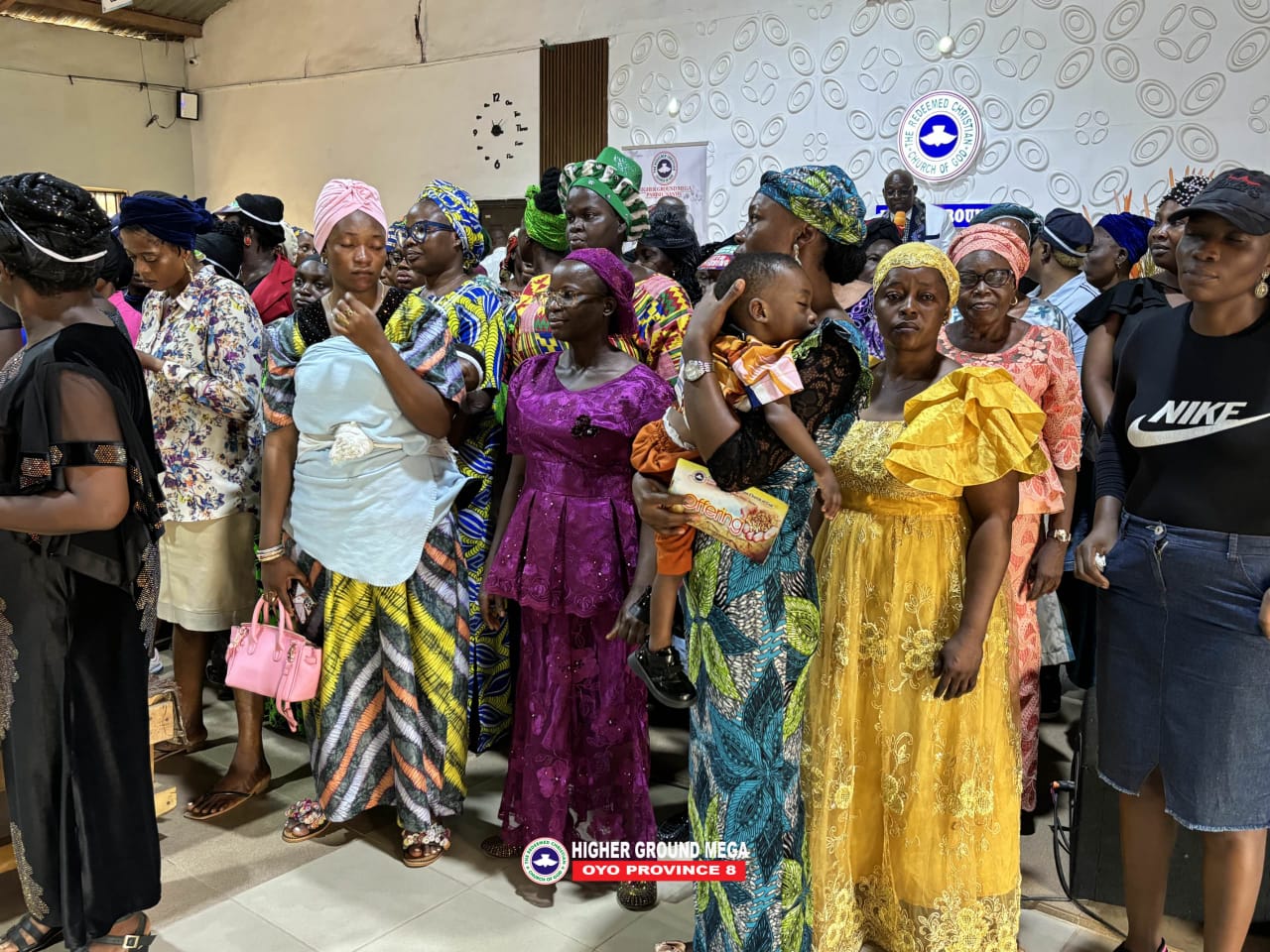 Good Women Fellowship